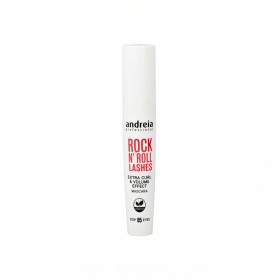 Máscara de Pestañas Andreia Professional Rock (10 ml) de Andreia, Ojos - Ref: S4258519, Precio: 11,17 €, Descuento: %