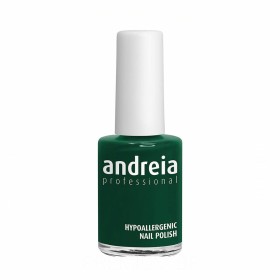 Vernis à ongles Andreia Professional Hypoallergenic Nº 04 (14 ml) de Andreia, Vernis à ongles - Réf : S4258738, Prix : 5,52 €...