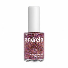 Vernis à ongles Andreia Professional Hypoallergenic Nº 153 (14 ml) de Andreia, Vernis à ongles - Réf : S4258750, Prix : 5,52 ...