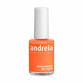 Smalto per unghie Andreia Professional Hypoallergenic Nº 155 (14 ml) di Andreia, Smalti - Rif: S4258751, Prezzo: 5,52 €, Scon...