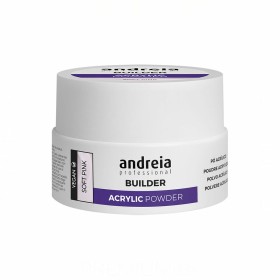 Nail polish Andreia Professional Builder Pink 20 g by Andreia, Polish - Ref: S4258849, Price: 14,25 €, Discount: %