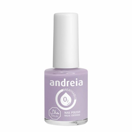 Pintaúñas Andreia Breathable B1 (10,5 ml) de Andreia, Esmaltes - Ref: S4259123, Precio: 9,96 €, Descuento: %