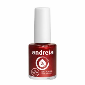 verniz de unhas Andreia Breathable B12 (10,5 ml) de Andreia, Vernizes - Ref: S4259126, Preço: 9,96 €, Desconto: %