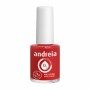 verniz de unhas Andreia Breathable B15 (10,5 ml) de Andreia, Vernizes - Ref: S4259129, Preço: 9,96 €, Desconto: %