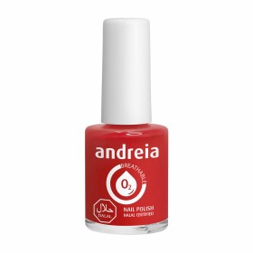 nail polish Andreia Breathable B15 (10,5 ml) by Andreia, Polish - Ref: S4259129, Price: 9,96 €, Discount: %