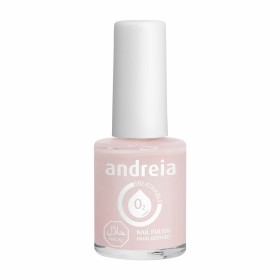 nail polish Andreia Breathable B19 (10,5 ml) by Andreia, Polish - Ref: S4259133, Price: 9,96 €, Discount: %