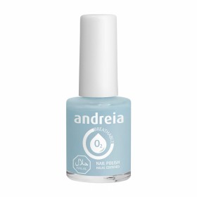 smalto Andreia Breathable B3 (10,5 ml) di Andreia, Smalti - Rif: S4259136, Prezzo: 9,96 €, Sconto: %