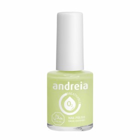 verniz de unhas Andreia Breathable B4 (10,5 ml) de Andreia, Vernizes - Ref: S4259137, Preço: 11,60 €, Desconto: %