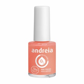 verniz de unhas Andreia Breathable B5 (10,5 ml) de Andreia, Vernizes - Ref: S4259138, Preço: 9,96 €, Desconto: %