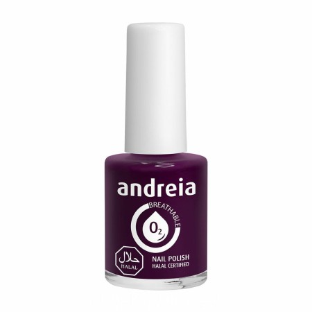 nail polish Andreia Breathable B7 (10,5 ml) by Andreia, Polish - Ref: S4259140, Price: 9,96 €, Discount: %