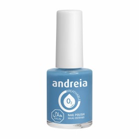 verniz de unhas Andreia Breathable B9 (10,5 ml) de Andreia, Vernizes - Ref: S4259142, Preço: 11,60 €, Desconto: %