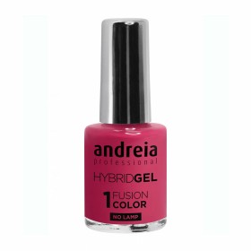 verniz de unhas Andreia Hybrid Fusion H19 (10,5 ml) de Andreia, Vernizes - Ref: S4259153, Preço: 5,67 €, Desconto: %