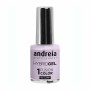 Nagellack Andreia Hybrid Fusion H28 (10,5 ml) von Andreia, Farblack - Ref: S4259163, Preis: 5,67 €, Rabatt: %