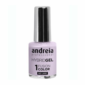 Nagellack Andreia Hybrid Fusion H28 (10,5 ml) von Andreia, Farblack - Ref: S4259163, Preis: 5,67 €, Rabatt: %