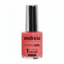 verniz de unhas Andreia Hybrid Fusion H33 (10,5 ml) de Andreia, Vernizes - Ref: S4259169, Preço: 5,67 €, Desconto: %