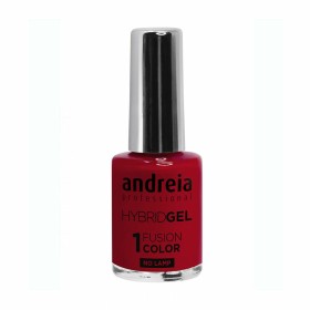 Nagellack Andreia Hybrid Fusion H34 (10,5 ml) von Andreia, Farblack - Ref: S4259170, Preis: 5,67 €, Rabatt: %