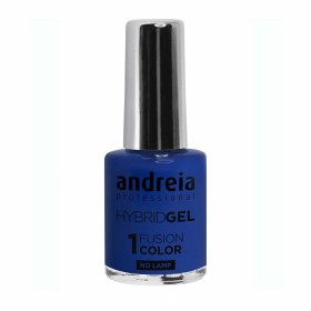 Nagellack Andreia Hybrid Fusion H45 (10,5 ml) von Andreia, Farblack - Ref: S4259182, Preis: 6,63 €, Rabatt: %