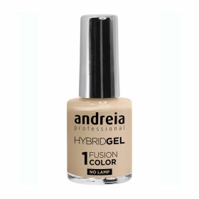 smalto Andreia Hybrid Fusion H55 (10,5 ml) di Andreia, Smalti - Rif: S4259191, Prezzo: 5,67 €, Sconto: %