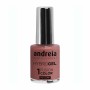 vernis à ongles Andreia Hybrid Fusion H62 (10,5 ml) de Andreia, Vernis à ongles - Réf : S4259199, Prix : 5,67 €, Remise : %