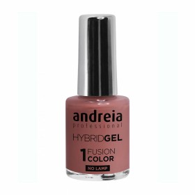 Nagellack Andreia Hybrid Fusion H62 (10,5 ml) von Andreia, Farblack - Ref: S4259199, Preis: 5,67 €, Rabatt: %