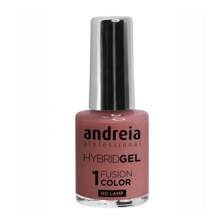 Pintaúñas Andreia Hybrid Fusion H62 (10,5 ml) de Andreia, Esmaltes - Ref: S4259199, Precio: 5,67 €, Descuento: %