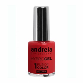 nail polish Andreia Hybrid Fusion H72 (10,5 ml) by Andreia, Polish - Ref: S4259210, Price: 5,67 €, Discount: %