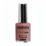 Nagellack Andreia Hybrid Fusion H8 (10,5 ml) von Andreia, Farblack - Ref: S4259218, Preis: 5,67 €, Rabatt: %