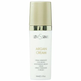 Crema Idratante Levissime Argan LIne (50 ml) di Levissime, Idratanti - Rif: S4259232, Prezzo: 10,89 €, Sconto: %