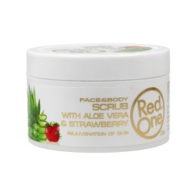 Exfoliant corps Red One One Daily 450 ml de Red One, Gommages - Réf : S4259408, Prix : 5,31 €, Remise : %