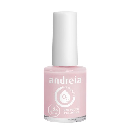 Smalto per unghie in gel Andreia Breathable Nail B23 5 ml 10,5 ml di Andreia, Smalti in gel - Rif: S4259426, Prezzo: €9.96, S...