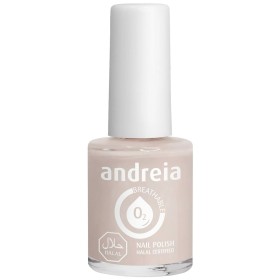 Esmalte de uñas en gel Andreia Breathable Nail 10,5 ml B24 de Andreia, Esmaltes en gel - Ref: S4259427, Precio: 9,96 €, Descu...