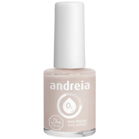 Verniz de unhas em gel Andreia Breathable Nail 10,5 ml B24 de Andreia, Vernizes em gel - Ref: S4259427, Preço: 9,96 €, Descon...