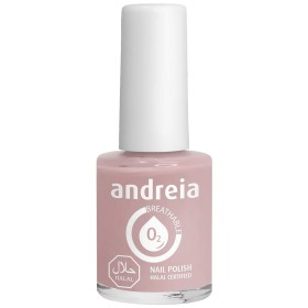 Verniz de unhas em gel Andreia Breathable Nail 10,5 ml B25 de Andreia, Vernizes em gel - Ref: S4259428, Preço: 10,10 €, Desco...