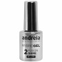 Brilho de Unhas Andreia Hybrid Gel de Andreia, Vernizes - Ref: S4259432, Preço: 10,78 €, Desconto: %