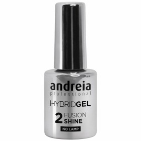 Brillant à ongles Andreia Hybrid Gel de Andreia, Vernis à ongles - Réf : S4259432, Prix : 10,78 €, Remise : %