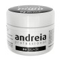 Gel-Nagellack Andreia Gel Paint 4 ml Schwarz Nº 02 von Andreia, Gellack - Ref: S4259440, Preis: 13,99 €, Rabatt: %