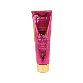 Facial Mask Mielle Pomegranate Honey Illuminating With Spf 15 (57 g) by Mielle, Face masks - Ref: S4259499, Price: 16,83 €, D...