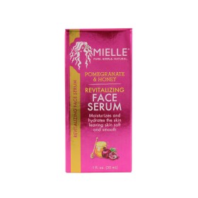 Sérum visage Mielle Pomegranate Honey (30 ml) de Mielle, Sérums - Réf : S4259502, Prix : 20,80 €, Remise : %