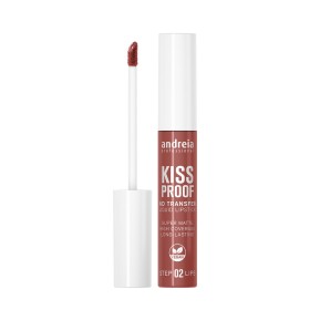 Pintalabios Andreia Kiss Proof 8 ml Nº 5 Nude de Andreia, Pintalabios - Ref: S4259535, Precio: 13,49 €, Descuento: %