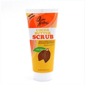 Creme Facial Queen Helene Scrub Cocoa Butter 170 g de Queen Helene, Hidratantes - Ref: S4259653, Preço: 9,14 €, Desconto: %