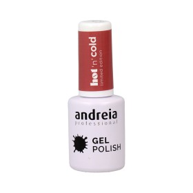 Verniz de unhas em gel Andreia Gel Polish 10,5 ml Nº 3 de Andreia, Vernizes em gel - Ref: S4259664, Preço: 11,60 €, Desconto: %