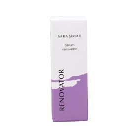 Sérum Facial Sara Simar Renovator 20 ml de Sara Simar, Maquilhagem corretora - Ref: S4260328, Preço: 17,25 €, Desconto: %