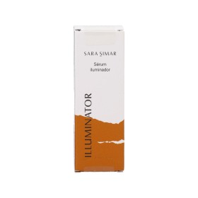 Facial Serum Sara Simar Simar Serum (20 ml) by Sara Simar, Serums - Ref: S4260329, Price: 17,25 €, Discount: %