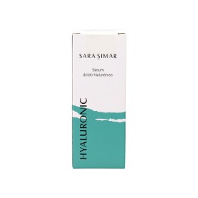 Facial Serum Sara Simar Simar Serum by Sara Simar, Serums - Ref: S4260330, Price: 17,70 €, Discount: %