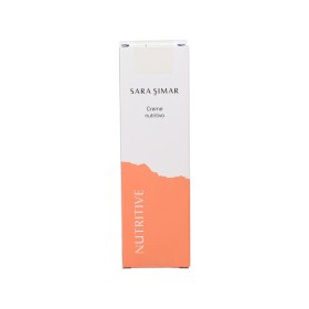 Corrector Facial Sara Simar Simar Crema (50 ml) de Sara Simar, Maquillajes correctores - Ref: S4260332, Precio: 19,83 €, Desc...