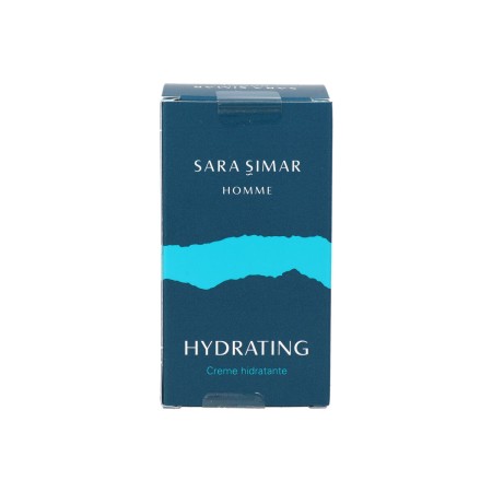 Corretor Facial Sara Simar Simar Homme (50 ml) de Sara Simar, Maquilhagem corretora - Ref: S4260333, Preço: 20,23 €, Desconto: %