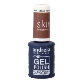 Smalto per unghie in gel Andreia The Gel Nº 4 di Andreia, Smalti in gel - Rif: S4260468, Prezzo: 11,39 €, Sconto: %