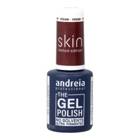 Vernis à ongles en gel Andreia The Gel Nº 5 de Andreia, Vernis gels semi-permanents - Réf : S4260469, Prix : 11,39 €, Remise : %