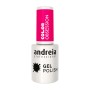 Esmalte de uñas en gel Andreia Gel Polish 10,5 ml Rosa oscuro de Andreia, Esmaltes en gel - Ref: S4260836, Precio: 10,82 €, D...