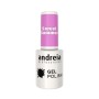 Smalto per unghie in gel Andreia Gel Polish 10,5 ml Rosa/Viola di Andreia, Smalti in gel - Rif: S4260837, Prezzo: 10,82 €, Sc...